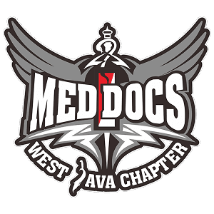 Kami adalah MedDocs WJC!